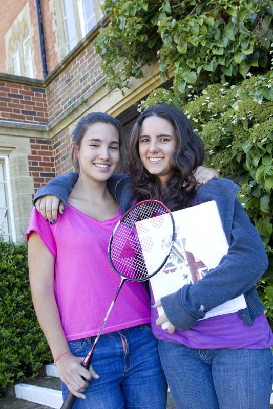 Студенческая жизнь в Ardingly College Студенческая жизнь в Ardingly College