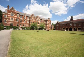 Bell Group, The Leys School (Cambridge) Bell Group, The Leys School (Cambridge)