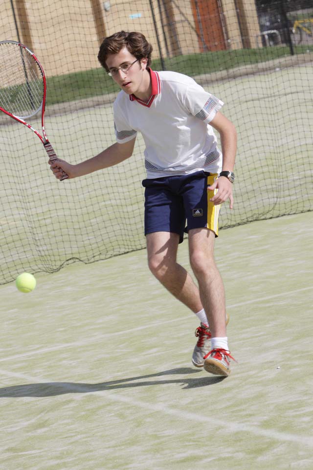 Спорт в Bell Group, The Leys School (Cambridge) Спорт в Bell Group, The Leys School (Cambridge)
