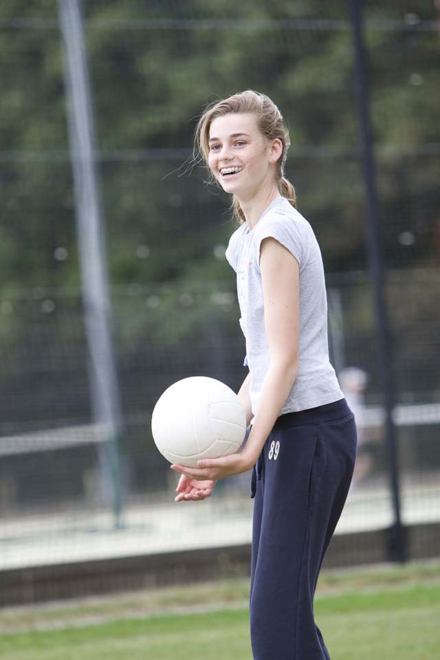 Спорт в Bell Group, The Leys School (Cambridge) Спорт в Bell Group, The Leys School (Cambridge)