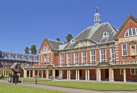 Bell Group, Wellington College Bell Group, Wellington College