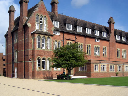 British Study Centres, Ardingly College