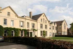 British Study Centres, Wycliffe College British Study Centres, Wycliffe College