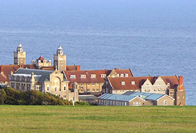 Embassy Academy, Roedean (Brighton)⭐ Embassy Academy, Roedean (Brighton)⭐