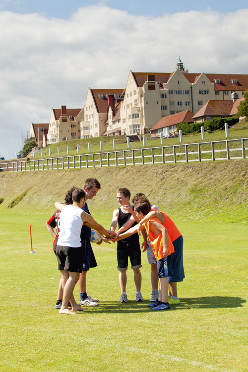 Школа Embassy Academy Roedean Школа Embassy Academy Roedean