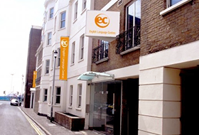 EC, Brighton EC, Brighton
