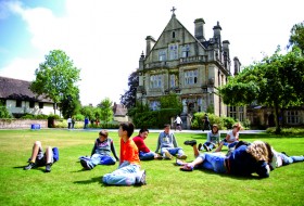 Embassy Academy, Warminster⭐ Embassy Academy, Warminster⭐