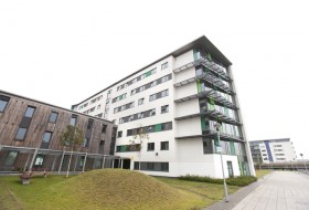 Embassy Summer Schools, London - Docklands Embassy Summer Schools, London - Docklands