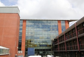 Embassy Summer Schools, London – South Bank Embassy Summer Schools, London – South Bank