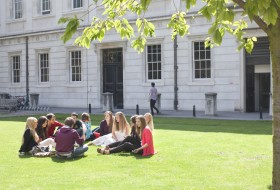 Embassy Summer Schools, London – UCL Embassy Summer Schools, London – UCL