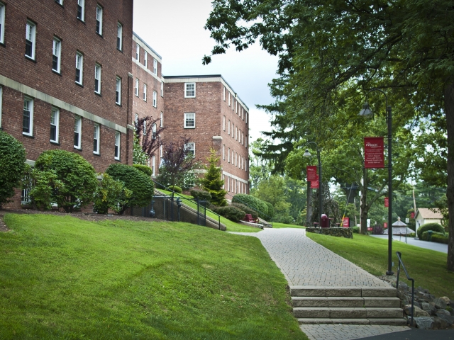 EC, New York - Nyack College