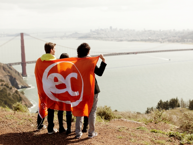 Развлекательные мероприятия в EC Freestyle, San Francisco