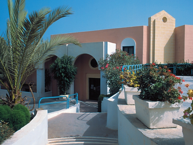 EC, Malta EC, Malta