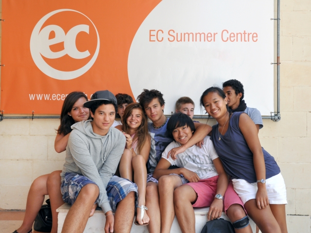 EC, Malta EC, Malta