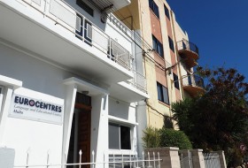 Eurocentres, Malta Eurocentres, Malta