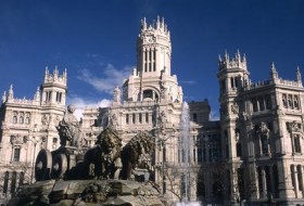 Eurocentres, Madrid Eurocentres, Madrid