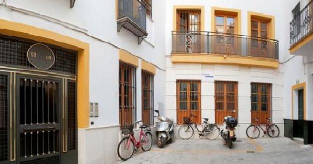 Eurocentres, Seville