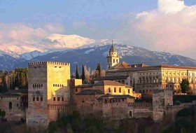 Enforex, Granada Enforex, Granada