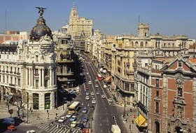 Enforex, Madrid Enforex, Madrid