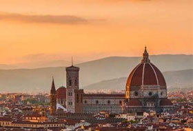 Eurocentres, Florence Eurocentres, Florence