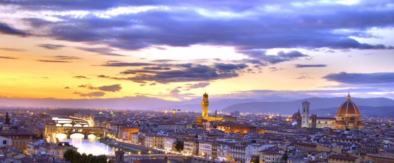 Флоренция Eurocentres, Florence