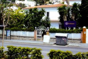 Enforex, Malaga Enforex, Malaga