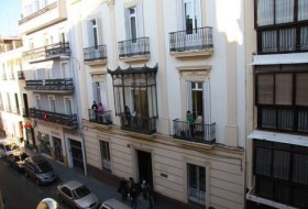 Enforex, Seville Enforex, Seville