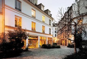Eurocentres, Paris Eurocentres, Paris