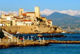 Centre International D'Antibes, Antibes Centre International D'Antibes, Antibes