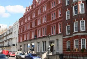 British Study Centres, London British Study Centres, London