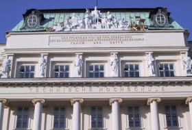 Венский технический университет Венский технический университет