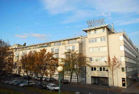 Университет Вебстер Университет Вебстер