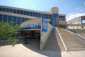 George Brown College George Brown College