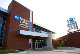 Niagara College Niagara College