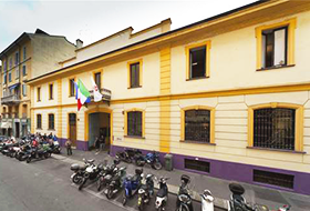 Istituto Europeo di Design Istituto Europeo di Design