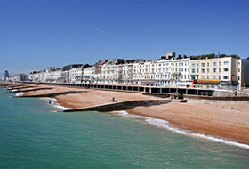 Embassy English, Hastings Embassy English, Hastings