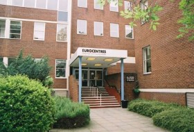 Eurocentres, London Eltham Eurocentres, London Eltham