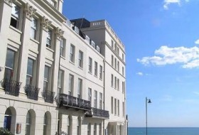 Eurocentres, Brighton Eurocentres, Brighton