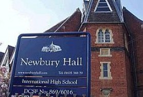 OISE, Newbury OISE, Newbury