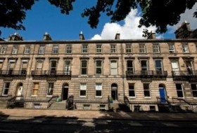 Regent, Edinburgh Regent, Edinburgh