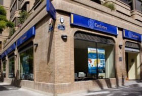 Enforex, Valencia Enforex, Valencia