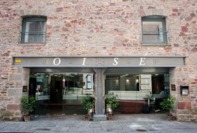 OISE, Bristol OISE, Bristol