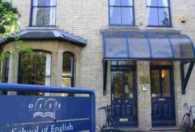 OISE, Cambridge OISE, Cambridge
