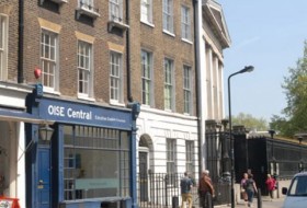 OISE, London OISE, London