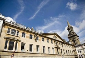 OISE, Oxford OISE, Oxford