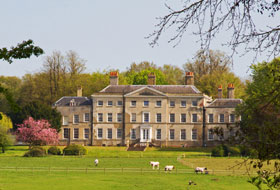 Padworth Summer School, Padworth College Padworth Summer School, Padworth College