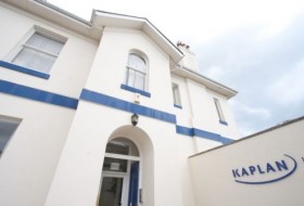 Kaplan, Torquay Kaplan, Torquay