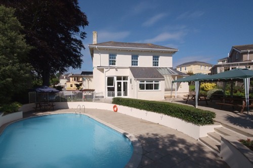 Территория при Kaplan, Torquay Территория при Kaplan, Torquay
