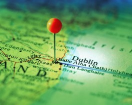 Почему стоит выбрать Ирландию для изучения английского языка?