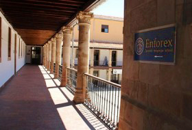 Enfocamp, Salamanca Enfocamp, Salamanca